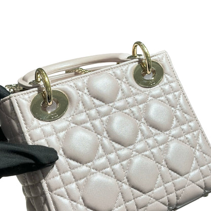 DIOR MINI LADY BAG[3000101]