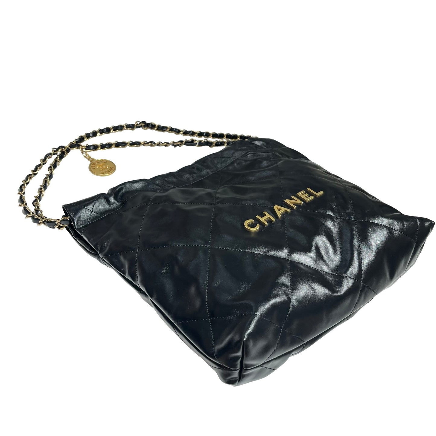CHANEL 22 BAG SMALL [3001044]