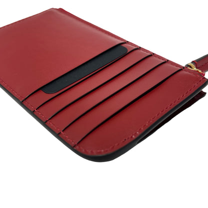 Calfskin  Card case [101181]