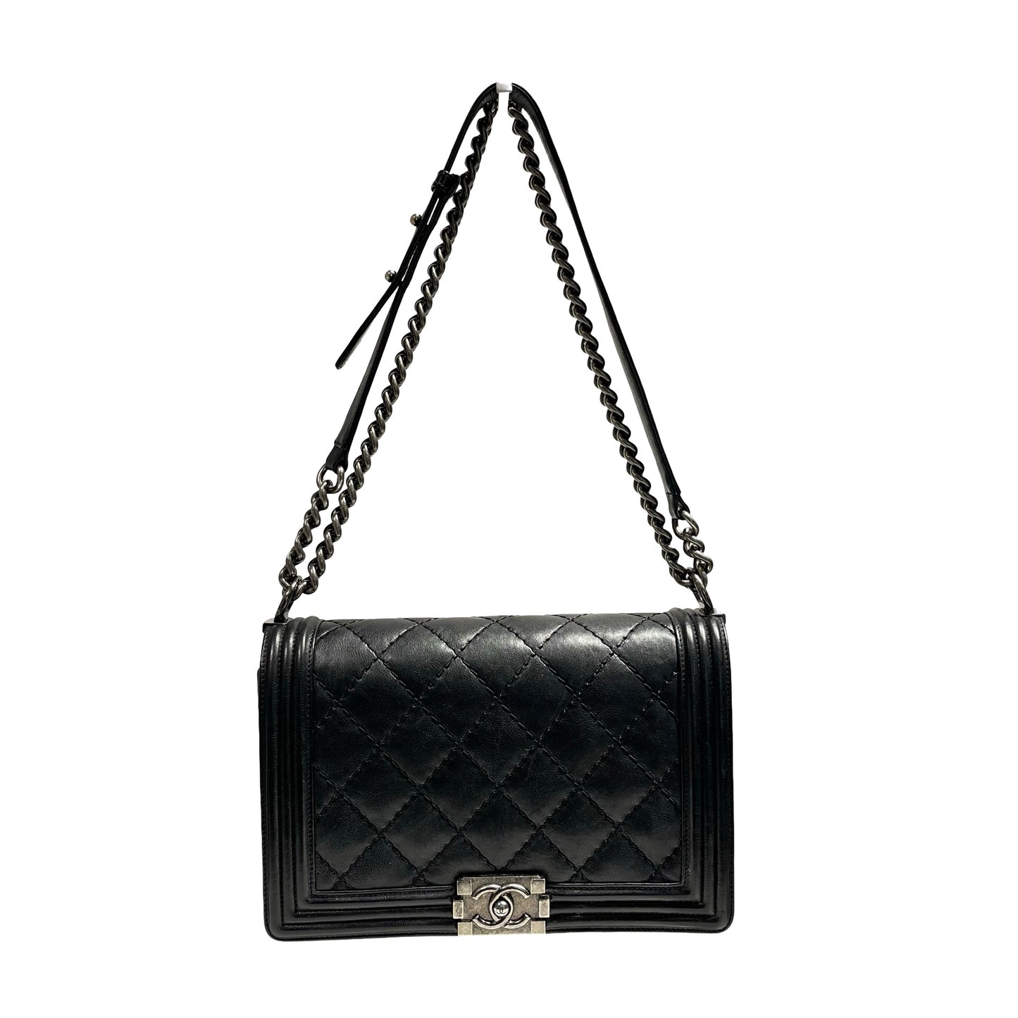 CHANEL BOY 28 [3001274]