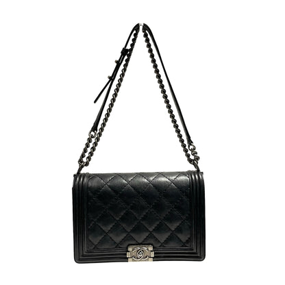 CHANEL BOY 28 [3001274]