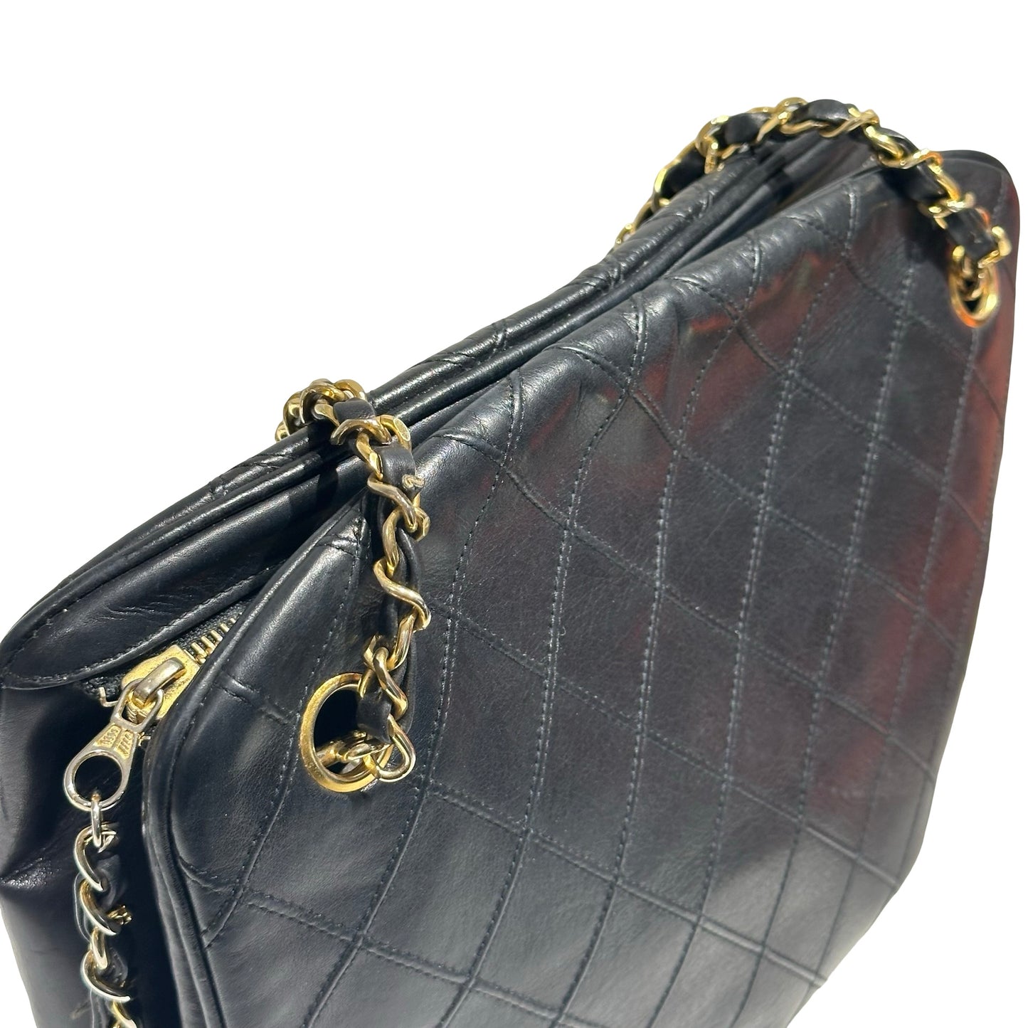 CHANEL VINTAGE BAG [3001944]