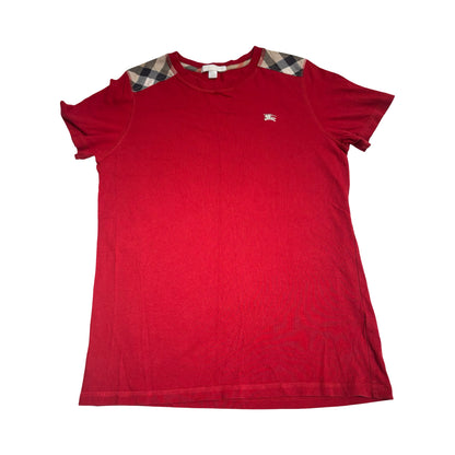 BURBERRY Ｔ- SHIRTS ［3000304］
