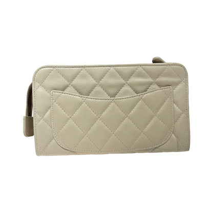 CHANEL POUCH [3000851]