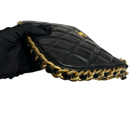 CHANEL 23B HOBO BAG [3001104]