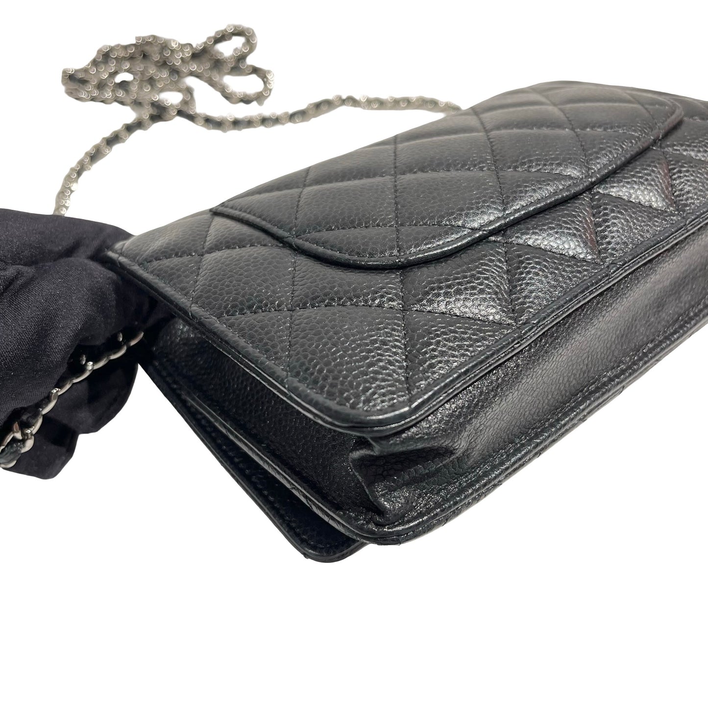 CHANEL WOC CALF SKIN [3001768]