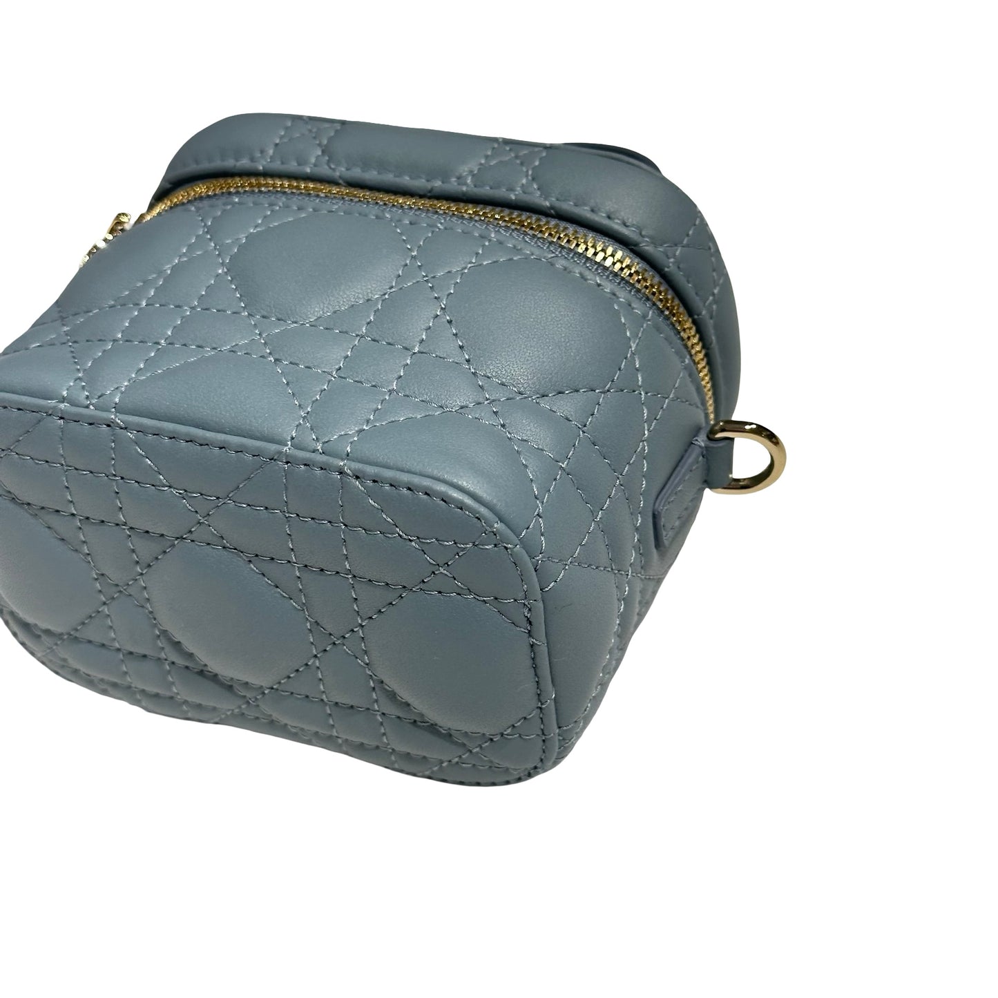 DIOR CANNAGE VANITY BLUE [20004206]
