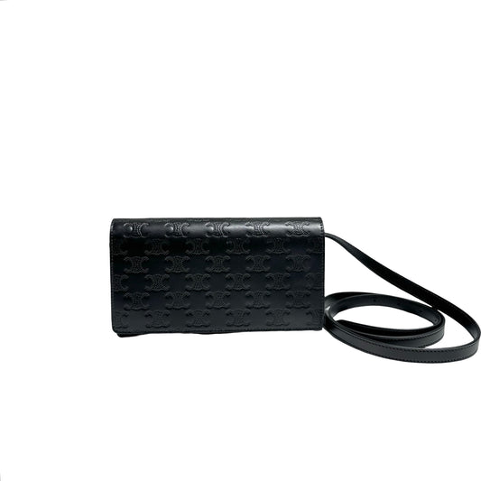 CELINE CROSSBODY BAG [A04178]