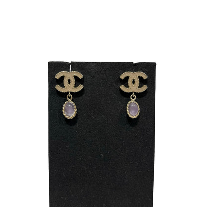 CHANEL EARRINGS [3001158]