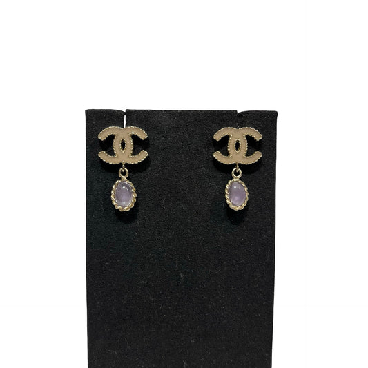 CHANEL EARRINGS [3001158]