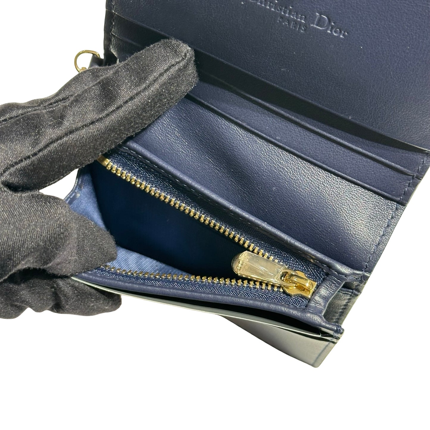 DIOR WALLET [3000505]