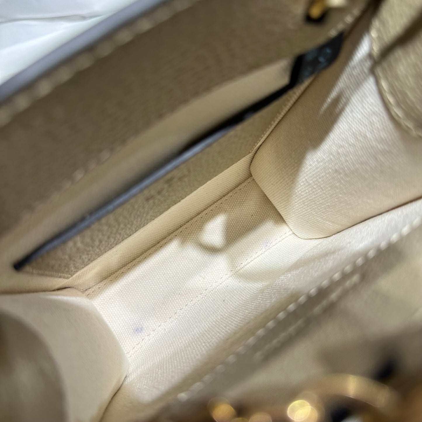 GUCCI CROSS BODY BAG [3001929]