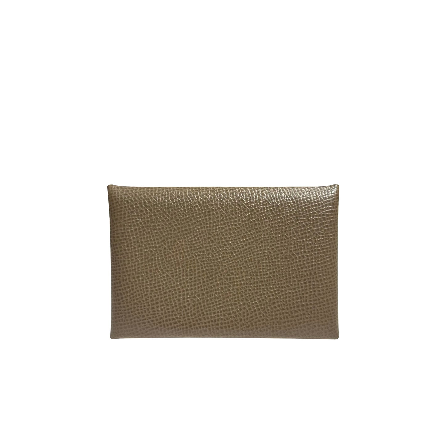 HERMES CALVI  CARD HOLDER [3000504]