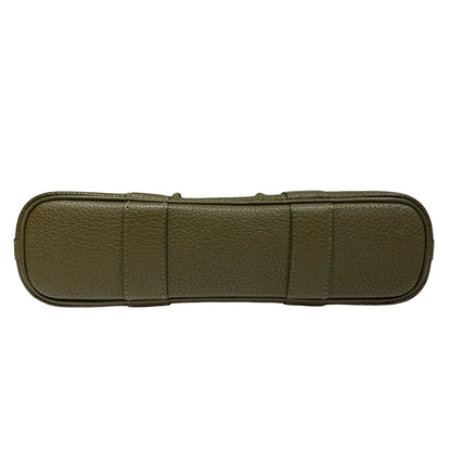 HERMES GARDEN FILE MM CANVAS [A05535]