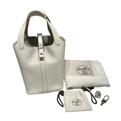 HERMES PICOTIN 18 [3001794]