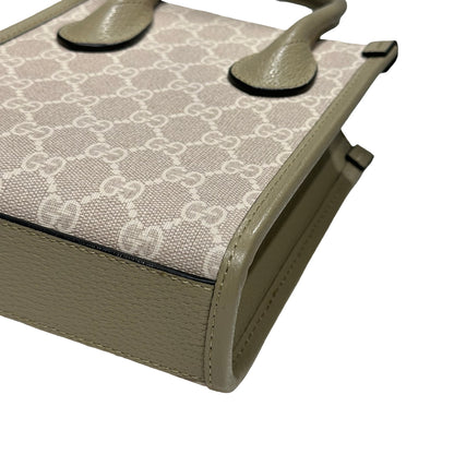 GUCCI CROSS BODY BAG [3001929]