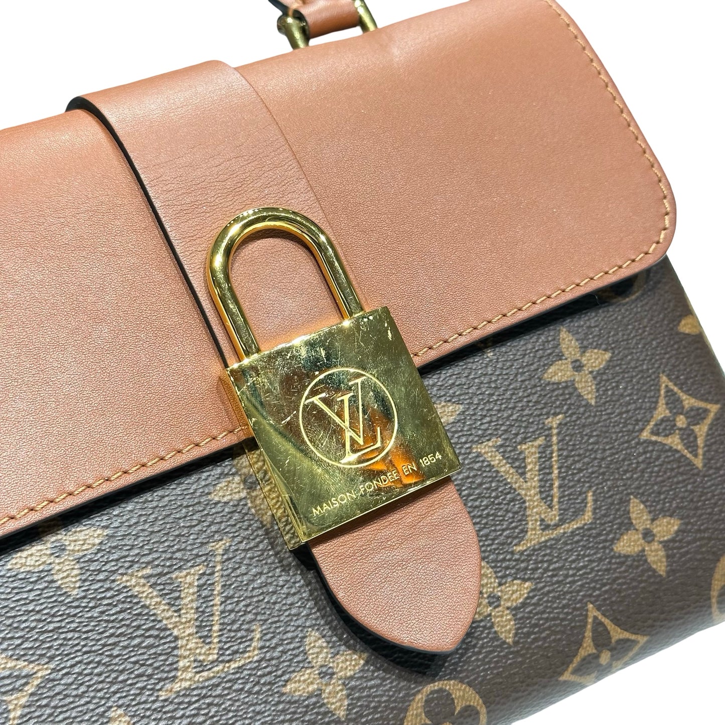 LV LOCKY BB [20004280]