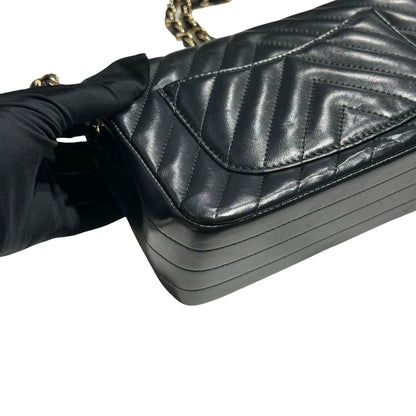 CHANEL MINI FLAP 20 BAG [3000225]