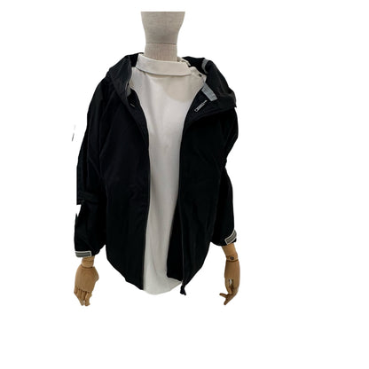 Polyester  Jacket [101453]