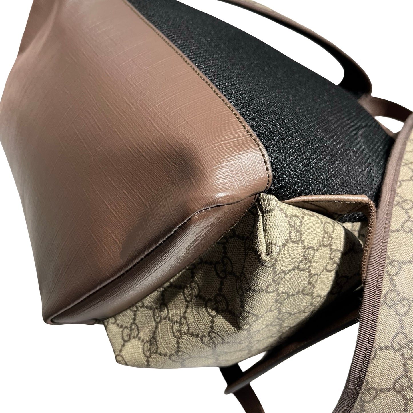 GUCCI OPHIDIA GG BACKPACK [3001061]