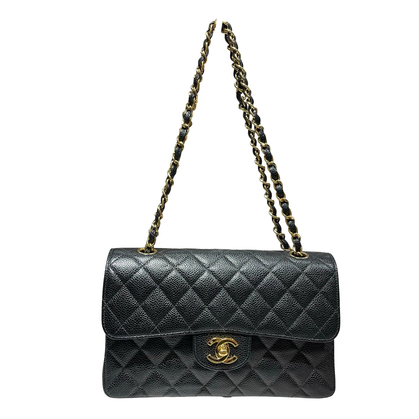 CHANEL VINTAGE CF23 [3000683]