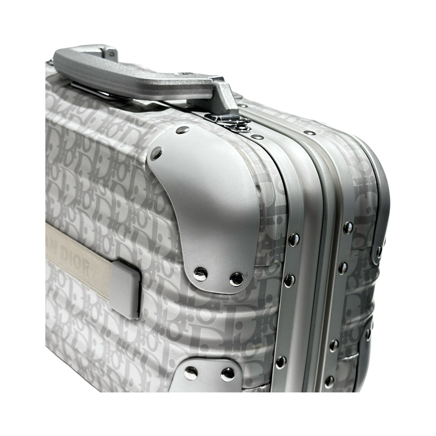 DIOR X RIMOWA HAND CASE［3000076］