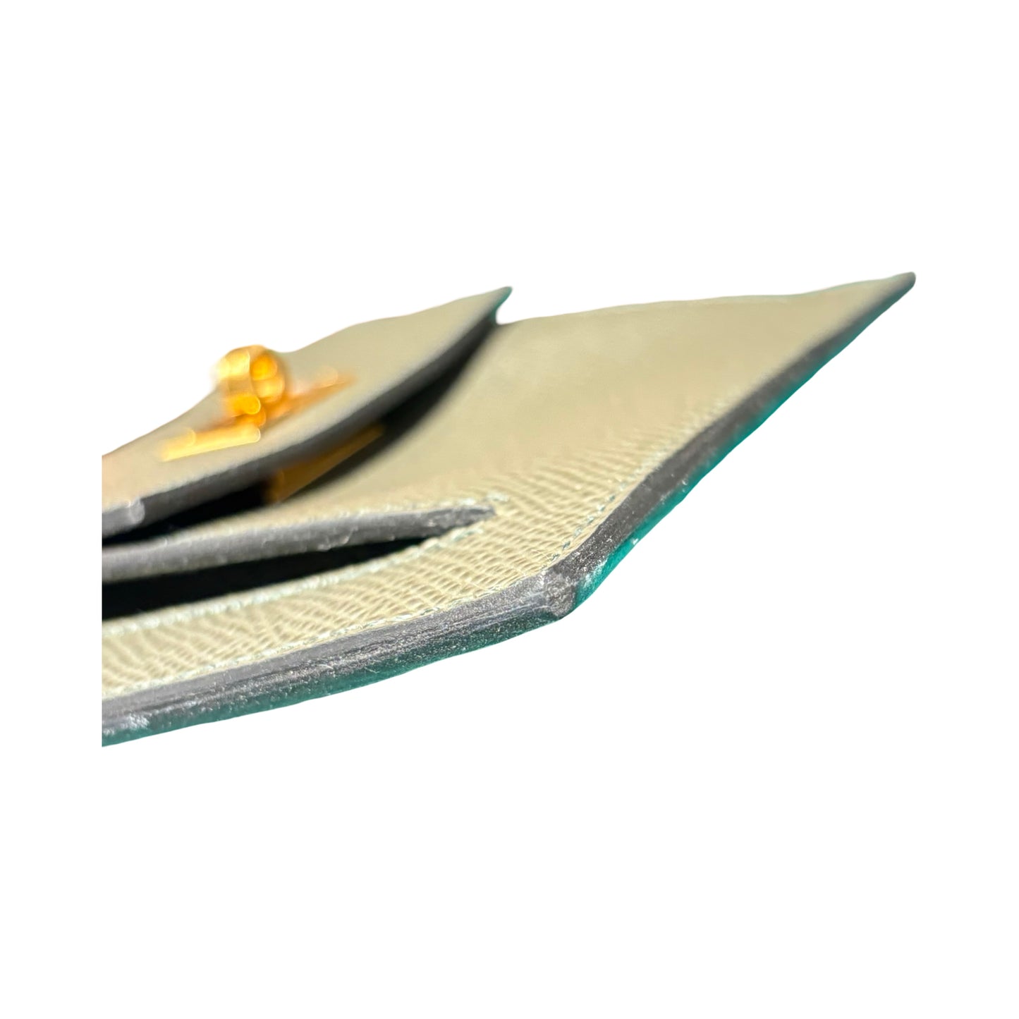 HERMES KELLY POCKET WALLET ［3000418］