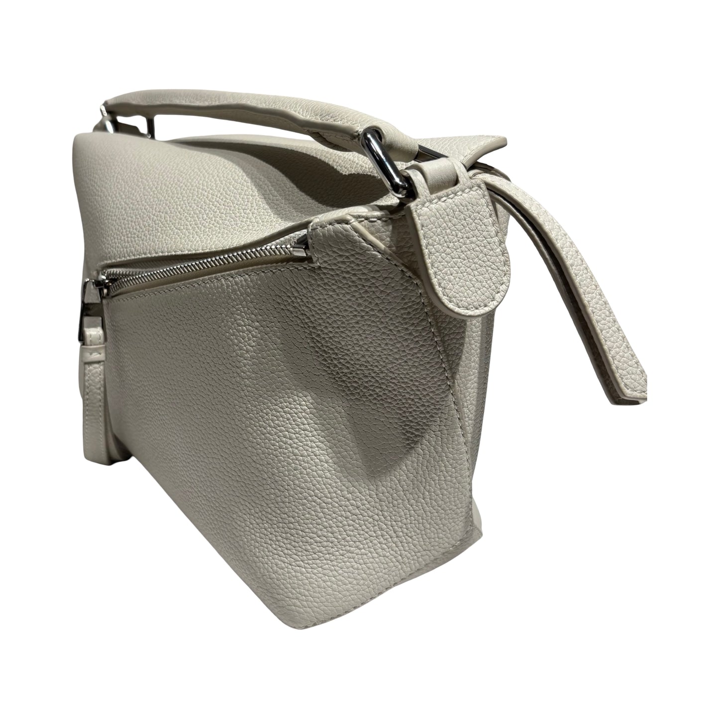 LOEWE SMALL PUZZLE TWO WAY SHOULDER BAG [20000305]