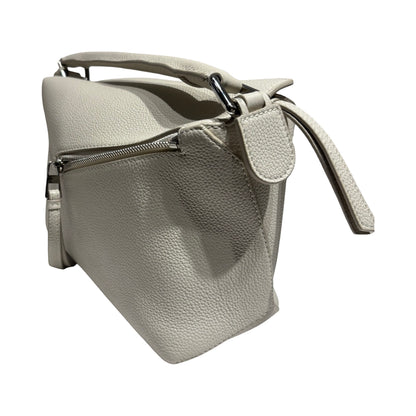 LOEWE SMALL PUZZLE TWO WAY SHOULDER BAG [20000305]