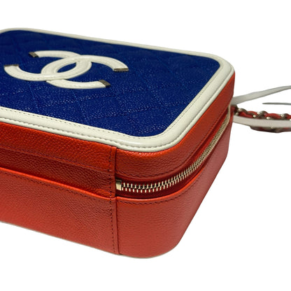 CHANEL VANITY BAG [3000029]