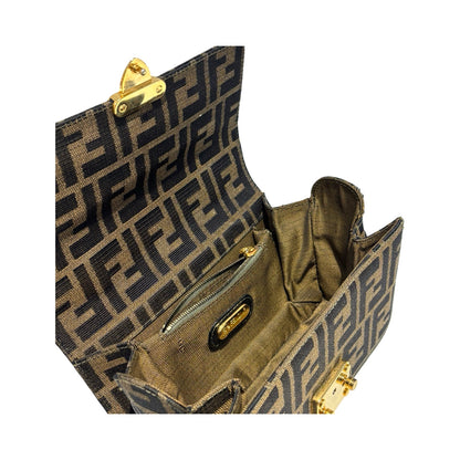 FENDI TWO WAY SHOULDER BAG [20000069]