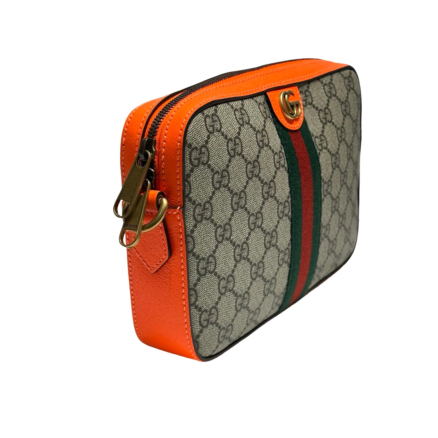 GUCCI GG OPHIDIA BAG [3000119]
