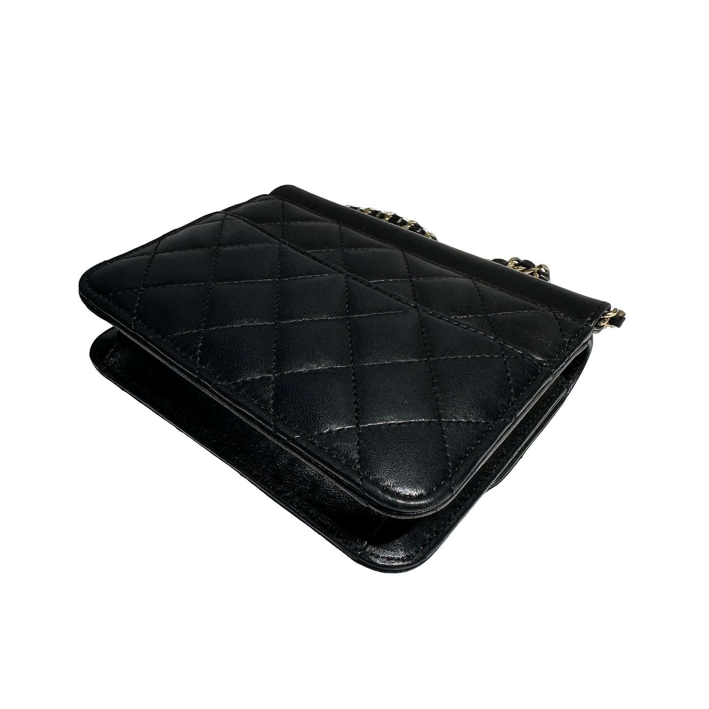 CHANEL FLAP BAG [3001087]