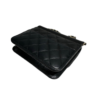 CHANEL FLAP BAG [3001087]