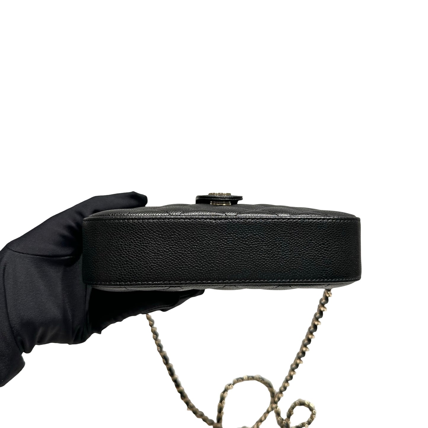 CHANEL CHAIN SHOULDER BAG [3000086][706300]