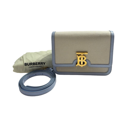 BURBERRY SHOULDER BAG [3000036]