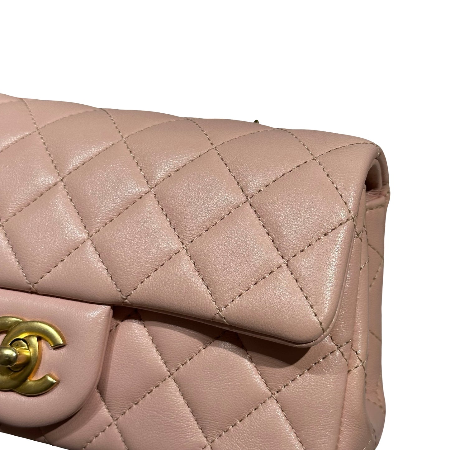 CHANEL MINI FLAP 20 CM [3001120]