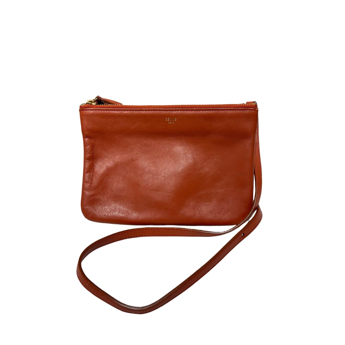 Lambskin Trio bag Shoulder bag [101335]