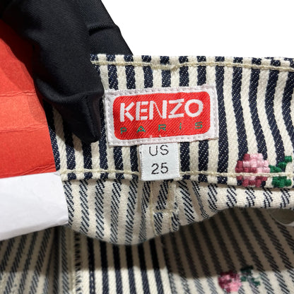 KENZO PANTS [3001074]