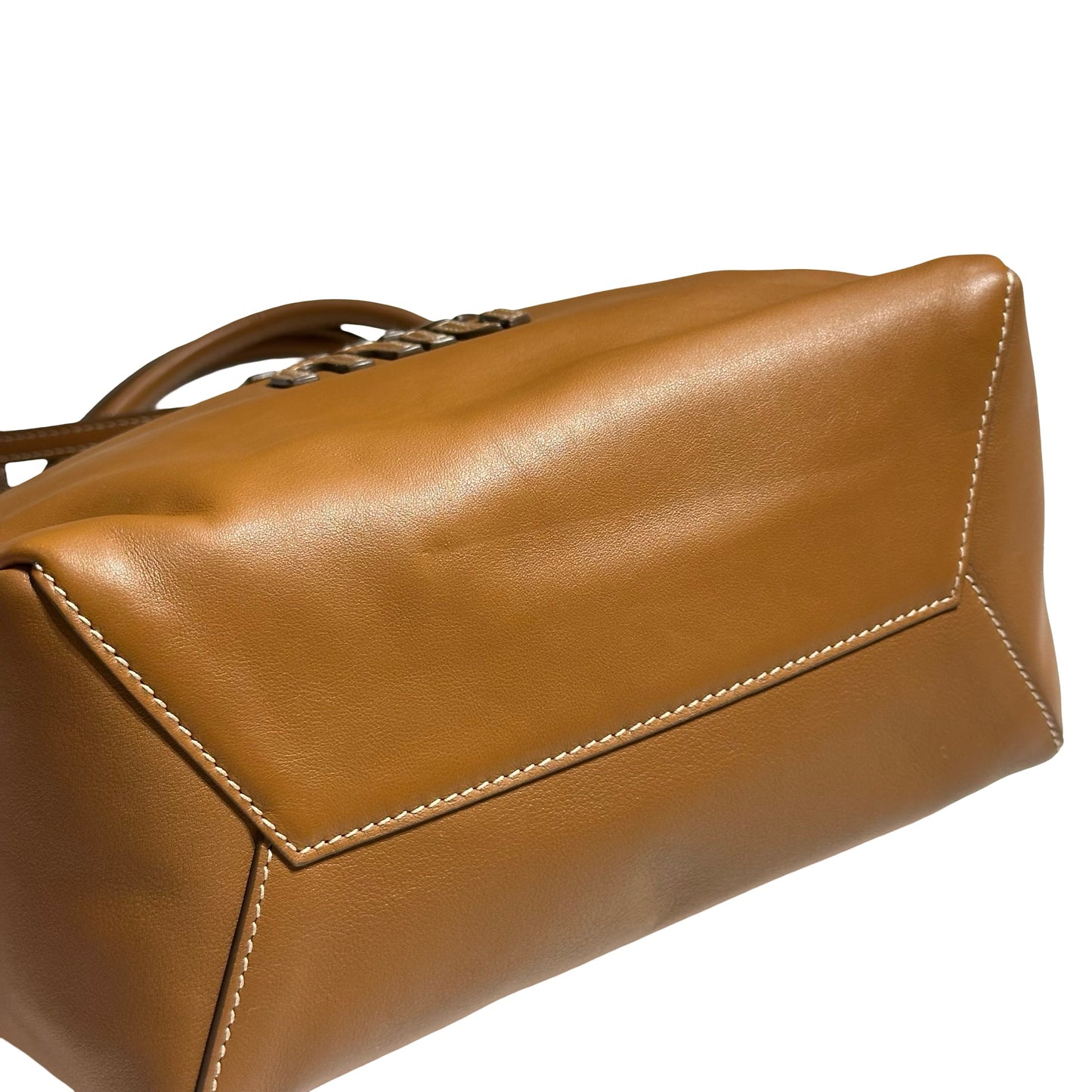 MIU MIU IVY BAG BROWN [20004203]