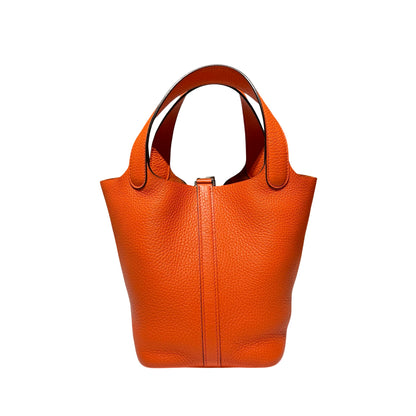 Picotin 18 Hand bag [101630]