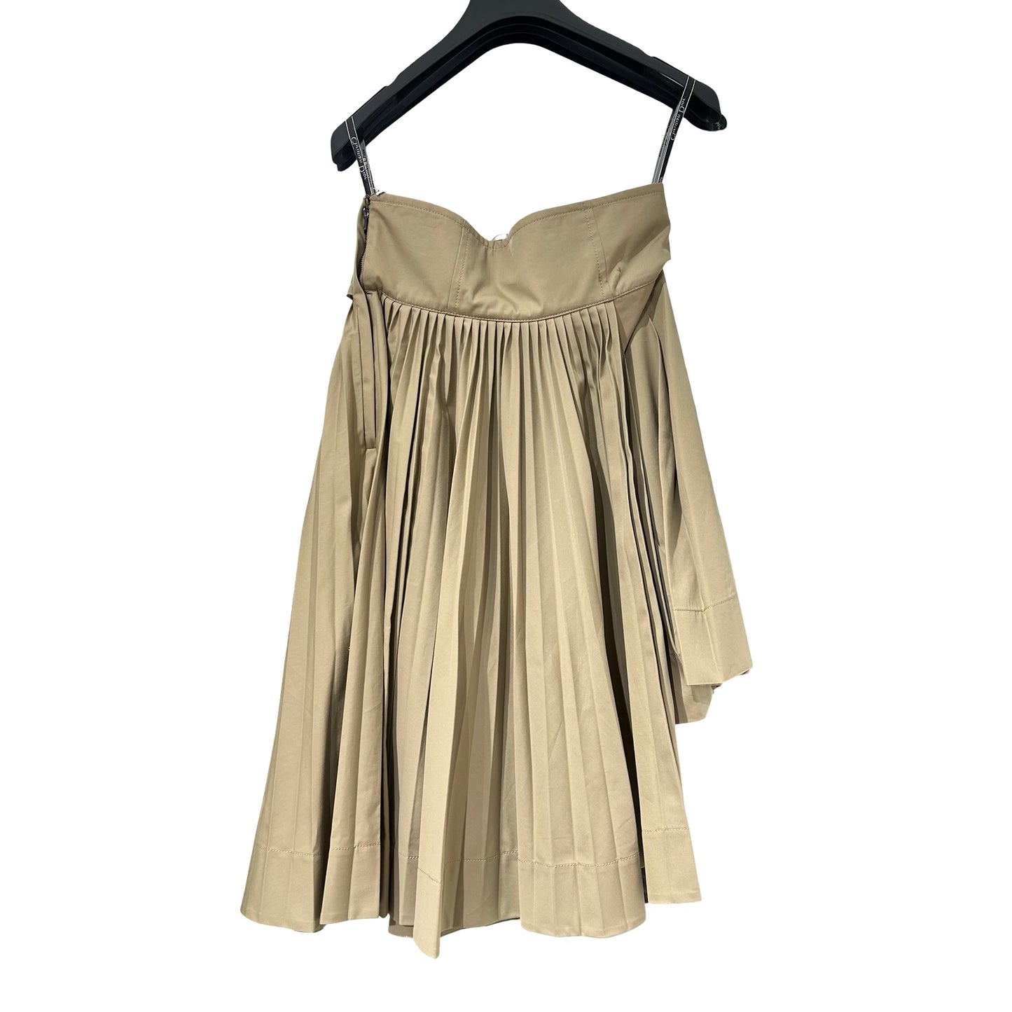 DIOR ASYMMERTRIC SKIRT [3000319]
