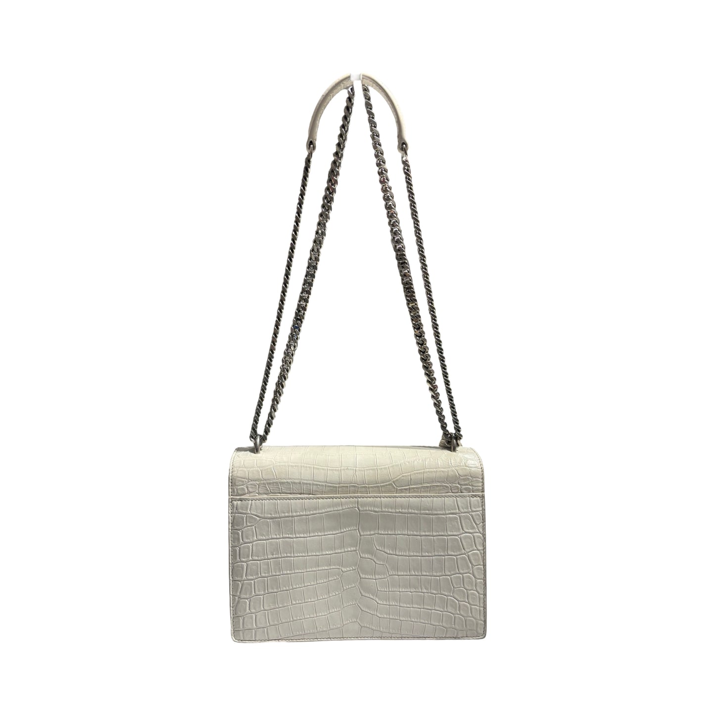 YSL SUNSET SHOULDER BAG［3000056］