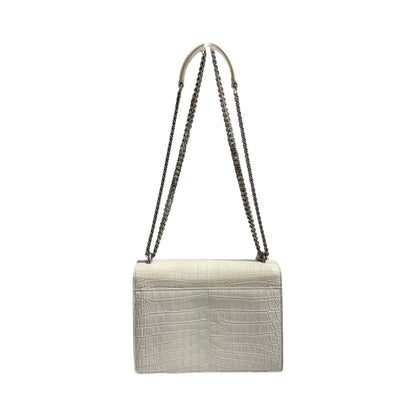 YSL SUNSET SHOULDER BAG［3000056］