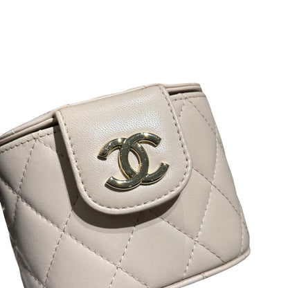 CHANEL MINI VANITY BAG [3000268]