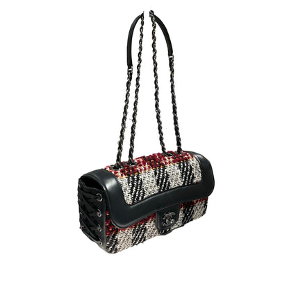 CHANEL COCO CORSET FLAP BAG [3000555]