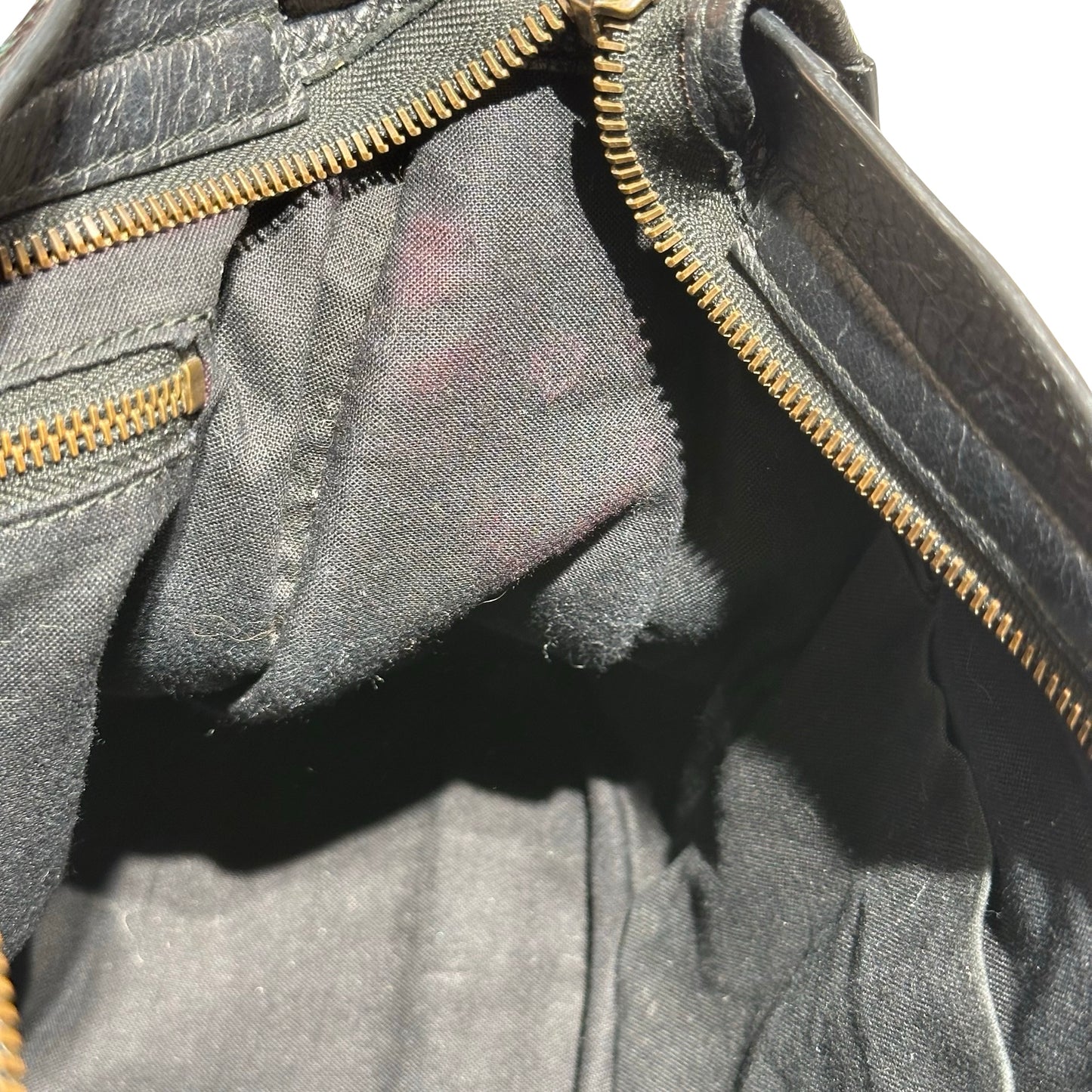 BALENCIAGA CITY BAG [3000765]