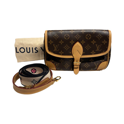 LV DIANE TWO WAY SHOULDER BAG [20000315]