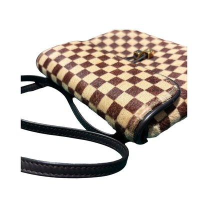 LV MINI DAMIER SHOULDER BAG [3000421]