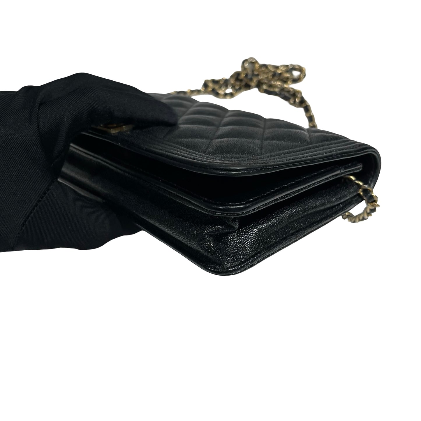 CHANEL BOY WOC [3001262]